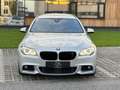 BMW 535 d xDrive F11 *M-PAKET, PANO, ASSISTENTEN, MASSAGE* Argent - thumbnail 2
