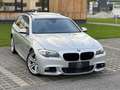 BMW 535 d xDrive F11 *M-PAKET, PANO, ASSISTENTEN, MASSAGE* Argent - thumbnail 9