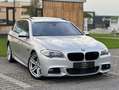 BMW 535 d xDrive F11 *M-PAKET, PANO, ASSISTENTEN, MASSAGE* Argent - thumbnail 1