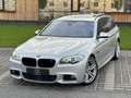 BMW 535 d xDrive F11 *M-PAKET, PANO, ASSISTENTEN, MASSAGE* Argent - thumbnail 10