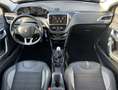 Peugeot 2008 1.5 HDI Allure*AHK/KAM/KLIMA/SHZ/LM Grau - thumbnail 10