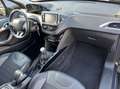 Peugeot 2008 1.5 HDI Allure*AHK/KAM/KLIMA/SHZ/LM Grau - thumbnail 8