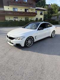 418d Coupe Sport Line
