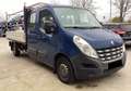 Renault Master F3500 L3 2.3 DCI 125CH CONFORT Bleu - thumbnail 7