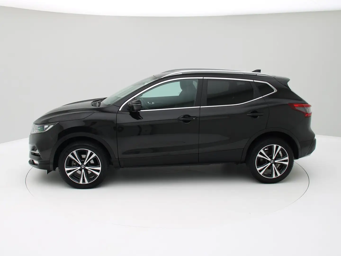 Nissan Qashqai 1.3 DIG-T Business Edition Panorama /Camera Noir - 2