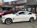 BMW 430 4-Serie Gran Coupé (f36) 430i xDrive M Sport 252pk Wit - thumbnail 2