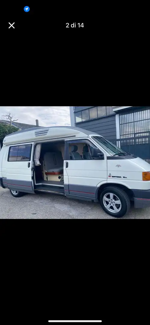 Volkswagen T4 Dehler Optima - 1