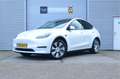 Tesla Model Y Long Range AWD 75 kWh AutoPilot, Warmtepomp, Winte Wit - thumbnail 1