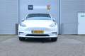 Tesla Model Y Long Range AWD 75 kWh AutoPilot, Warmtepomp, Winte Wit - thumbnail 6