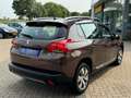 Peugeot 2008 1.6 e-HDi Allure Airco Navi Lmv smeđa - thumbnail 11