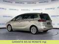 Opel Zafira ZAFIRA  AUTOMATIK / 7- SITZE / XENON / NAVI Silber - thumbnail 7