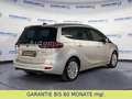 Opel Zafira ZAFIRA  AUTOMATIK / 7- SITZE / XENON / NAVI Silber - thumbnail 5