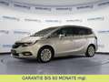 Opel Zafira ZAFIRA  AUTOMATIK / 7- SITZE / XENON / NAVI Silber - thumbnail 1