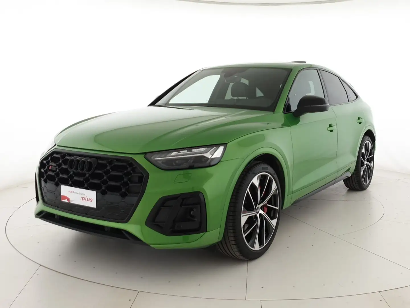 Audi SQ5 Sportback 3.0TDI 341CV quattro tipt Sport Attitude - 1