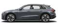 Audi e-tron 55 q., Matrix LED, Pano, ACC, Navi Touch, Grau - thumbnail 6