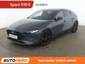 Mazda 3 2.0 Selection *NAVI*CAM*LED*SHZ*LHZ*ALU* Grau - thumbnail 1