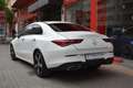 Mercedes-Benz CLA 200 7G-DCT Blanco - thumbnail 3