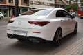 Mercedes-Benz CLA 200 7G-DCT Blanco - thumbnail 4