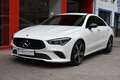 Mercedes-Benz CLA 200 7G-DCT Blanco - thumbnail 30