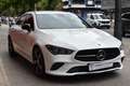 Mercedes-Benz CLA 200 7G-DCT Blanco - thumbnail 2