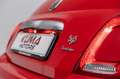 Abarth 595 1.4 T-Jet 165cv 70° Turismo scarico/valvola Rood - thumbnail 28