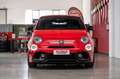 Abarth 595 1.4 T-Jet 165cv 70° Turismo scarico/valvola Rood - thumbnail 9