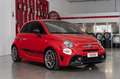 Abarth 595 1.4 T-Jet 165cv 70° Turismo scarico/valvola Rood - thumbnail 14
