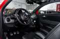 Abarth 595 1.4 T-Jet 165cv 70° Turismo scarico/valvola Rood - thumbnail 35