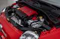 Abarth 595 1.4 T-Jet 165cv 70° Turismo scarico/valvola Rood - thumbnail 8