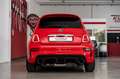 Abarth 595 1.4 T-Jet 165cv 70° Turismo scarico/valvola Rood - thumbnail 18