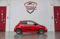 Abarth 595 1.4 T-Jet 165cv 70° Turismo scarico/valvola Rood - thumbnail 10
