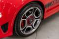 Abarth 595 1.4 T-Jet 165cv 70° Turismo scarico/valvola Rood - thumbnail 17
