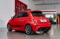 Abarth 595 1.4 T-Jet 165cv 70° Turismo scarico/valvola Rood - thumbnail 26
