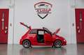 Abarth 595 1.4 T-Jet 165cv 70° Turismo scarico/valvola Rood - thumbnail 20