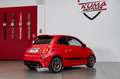 Abarth 595 1.4 T-Jet 165cv 70° Turismo scarico/valvola Rood - thumbnail 47