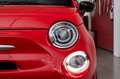 Abarth 595 1.4 T-Jet 165cv 70° Turismo scarico/valvola Rood - thumbnail 27