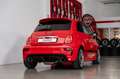 Abarth 595 1.4 T-Jet 165cv 70° Turismo scarico/valvola Rood - thumbnail 41