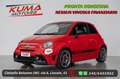 Abarth 595 1.4 T-Jet 165cv 70° Turismo scarico/valvola Rood - thumbnail 1