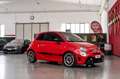 Abarth 595 1.4 T-Jet 165cv 70° Turismo scarico/valvola Rood - thumbnail 39