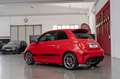 Abarth 595 1.4 T-Jet 165cv 70° Turismo scarico/valvola Rood - thumbnail 4