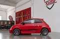 Abarth 595 1.4 T-Jet 165cv 70° Turismo scarico/valvola Rood - thumbnail 37