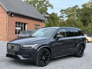 XC90 T8 AWD Twin Engine Geartronic Momentum