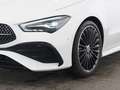 Mercedes-Benz CLA 200 Coupé Edition-AMG*Night*Pano*19*DIST*360 Weiß - thumbnail 8