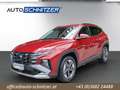 Hyundai TUCSON Tucson 1,6 T-GDI PHEV 4WD Comfort Line Aut. P23 Rot - thumbnail 1