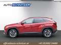 Hyundai TUCSON Tucson 1,6 T-GDI PHEV 4WD Comfort Line Aut. P23 Rot - thumbnail 8