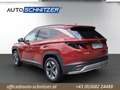 Hyundai TUCSON Tucson 1,6 T-GDI PHEV 4WD Comfort Line Aut. P23 Rot - thumbnail 7
