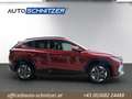 Hyundai TUCSON Tucson 1,6 T-GDI PHEV 4WD Comfort Line Aut. P23 Rot - thumbnail 4