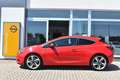 Opel Astra J GTC Innovation Rot - thumbnail 3