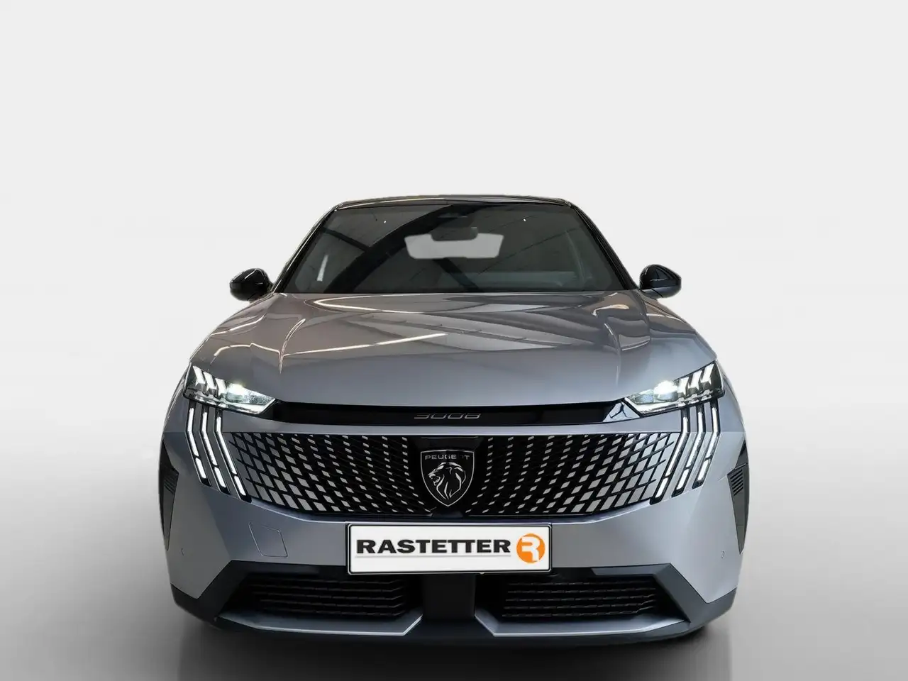 Peugeot 3008 Hybrid 145 GT DriveAssist+360+Navi+ACC+virtCP+19Z+ 9