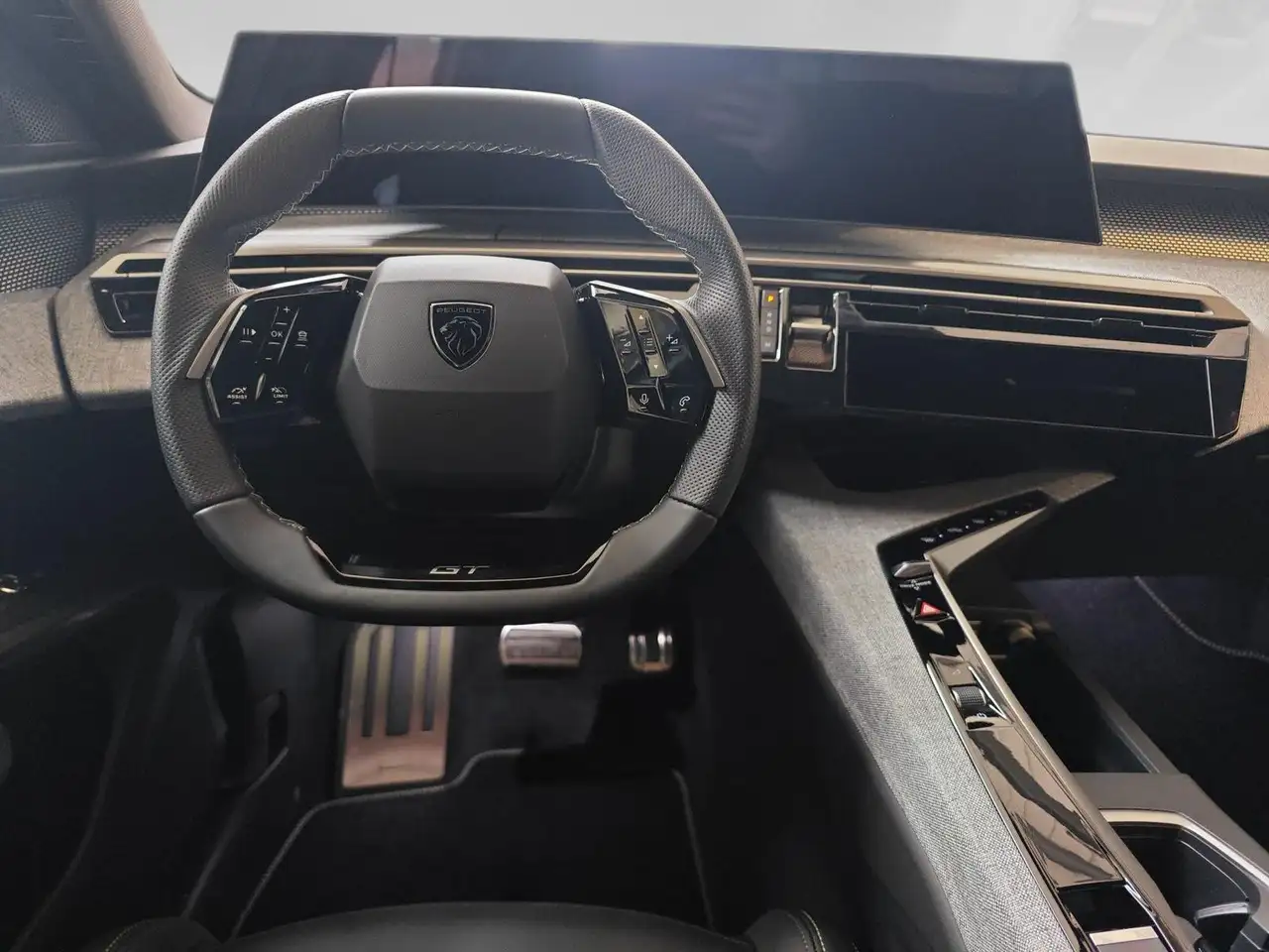 Peugeot 3008 Hybrid 145 GT DriveAssist+360+Navi+ACC+virtCP+19Z+ 14